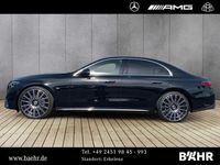Occasion Mercedes E450 AMG 367 ch (269 kW) 2025 Noir Berline