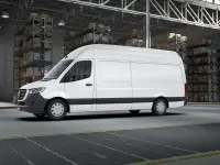 Brugt Mercedes Sprinter 2023 Andere Van