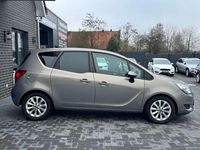 Gebraucht Opel Meriva Style 270 PS (198 kW) 2015 Grau Van / Kleinbus