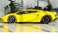 gebraucht Lamborghini Aventador S LP 740-4 LIFT*SENSONUM*KAMERA*DIONE