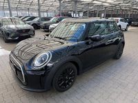 Gebraucht Mini ONE Essential 102 PS (75 kW) 2022 Schwarz Kleinwagen