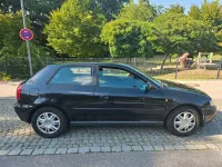 Gebraucht Audi A3 Sport 179 PS (131 kW) 2000 Schwarz Kleinwagen