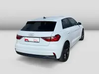 Gebraucht Audi A1 Advanced 95 PS (69 kW) 2025 Gletscherweiß metallic SUV
