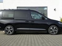 Neu VW Caddy Maxi Style 150 PS (110 kW) 2026 Metallic Van / Kleinbus