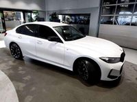 Gebraucht BMW 340 374 PS (275 kW) 2025 Mineralweiss metallic Limousine