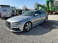 Gebraucht Audi A6 S-Line 272 PS (200 kW) 2017 Kombi