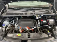 Gebraucht Peugeot e-2008 Active 100 kW (136 PS) 2022 SUV