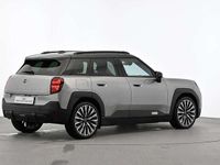 Gebraucht Mini Aceman Classic 135 kW (184 PS) 2024 Grau SUV