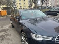 gebraucht Audi A6 A63.0 TFSI quattro S tronic