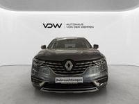 Gebraucht Renault Koleos Techno 158 PS (116 kW) 2022 Gr (grau) SUV