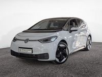 Gebraucht VW ID.3 Pro Performance 150 kW (204 PS) 2021 Gletscherweiß metallic Kleinwagen