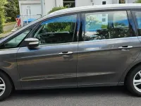 Gebraucht Ford Galaxy 179 PS (131 kW) 2018 Grau Van / Kleinbus