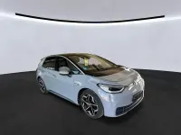 Gebraucht VW ID.3 Pro Performance 150 kW (204 PS) 2020 Andere Kleinwagen