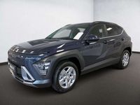 gebraucht Hyundai Kona SX2 1.0 T-Gdi TREND +Licht-P.+el. Heckkl.