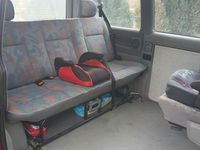 Gebraucht VW Multivan 68 PS (50 kW) 1994 Rot Van