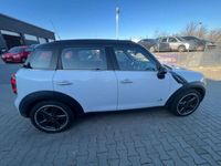 gebraucht Mini Cooper S Countryman All4/TÜV 07.24/Xenon/AHK/PDC