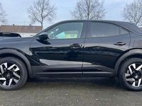 Gebraucht Opel Mokka 131 PS (96 kW) 2024 Diamant schwarz SUV