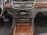 gebraucht Mercedes E300 CDI BlueEFFICIENCY ELEGANCE ELEGANCE