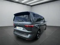 Używany VW T7 245 KM (180 kW) 2025 Szary Van