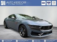 Gebraucht Ford Mustang GT Dark Horse 454 PS (333 kW) 2025 Blau Coupé