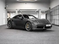 Gebraucht Porsche 992 650 PS (478 kW) 2020 Grau Coupé