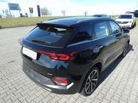Neu Bestune T77 160 PS (117 kW) 2026 Schwarz SUV