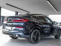 Gebraucht BMW X6 M Sport 352 PS (258 kW) 2025 Schwarz SUV