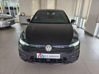 Gebraucht VW Golf VIII GTE 272 PS (200 kW) 2025 Schwarz Limousine