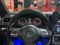 Gebraucht VW Scirocco 160 PS (117 kW) 2010 Coupé