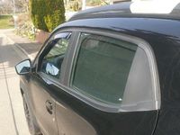 Gebraucht Dacia Spring Comfort Plus 33 kW (45 PS) 2022 Schwarz Kleinwagen