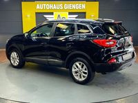Gebraucht Renault Kadjar XMOD 131 PS (96 kW) 2016 Schwarz SUV