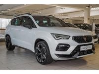 Second-hand Cupra Ateca 300 CP (220 kW) 2022 Alb SUV