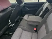 Gebraucht VW Golf IV 75 PS (55 kW) 2002 Schwarz Limousine