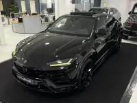 Gebraucht Lamborghini Urus 650 PS (478 kW) 2019 Schwarz SUV
