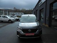 Neu Nissan Townstar Tekna 131 PS (96 kW) 2026 Grau Kombi