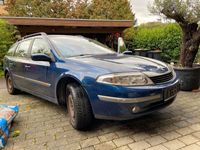 gebraucht Renault Laguna II als 1.9 dCi Kombi