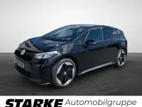 Neu VW ID.3 Pro 169 kW (231 PS) 2026 Schwarz (grenadillschwarz metallic) Kleinwagen