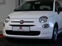 Gebraucht Fiat 500 71 PS (52 kW) 2022 Weiß Kleinwagen