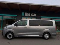 Second-hand Opel Vivaro 250 CP (183 kW) 2014 Negru Monovolum