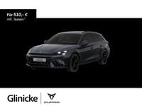 Neu Cupra Leon VZ 272 PS (200 kW) 2025 Magnetic grau metallic Kombi