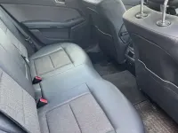 Gebraucht Mercedes E200 136 PS (100 kW) 2011 Grau Kombi