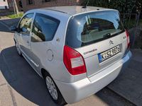 Second-hand Citroën C2 Comfort 73 CP (53 kW) 2006 Hatchback