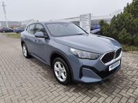 Gebraucht BMW X2 156 PS (114 kW) 2025 Grau SUV