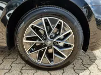 Ny Skoda Octavia Selection 150 HK (110 kW) 2026 Sort Stationcar