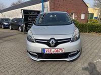Gebraucht Renault Scénic III Bose Edition 132 PS (97 kW) 2013 Grau Van / Kleinbus