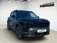 Neu Kia EV2 Air 108 kW (147 PS) 2026 Schwarz SUV