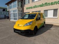 Gebraucht Nissan e-NV200 80 kW (109 PS) 2016 Van / Kleinbus