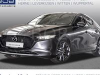 Gebraucht Mazda CX-30 Exclusive 140 PS (102 kW) 2025 Grau SUV
