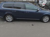 Gebraucht VW Passat Comfortline 140 PS (102 kW) 2011 Limousine