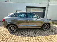 Gebraucht Audi RS Q3 Performance 367 PS (269 kW) 2016 Grau SUV